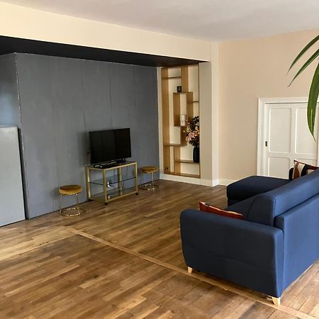 Loft Me - Entre Art Deco Et Loft A L'Americaine Périgueux Екстериор снимка