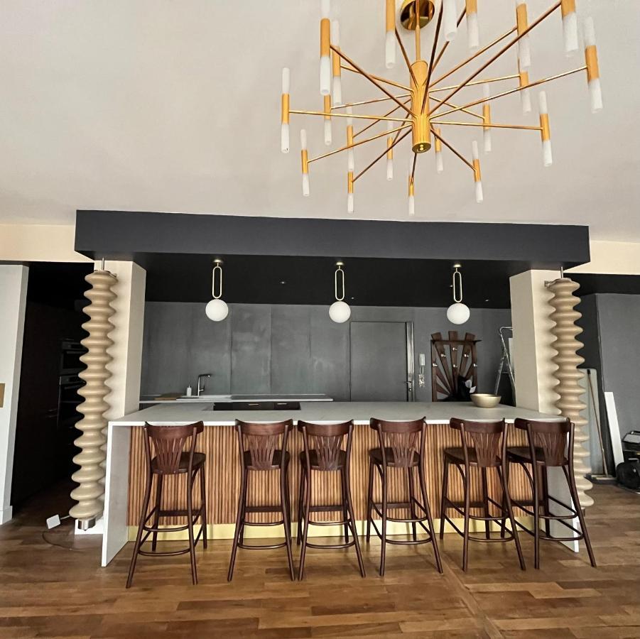 Loft Me - Entre Art Deco Et Loft A L'Americaine Périgueux Екстериор снимка