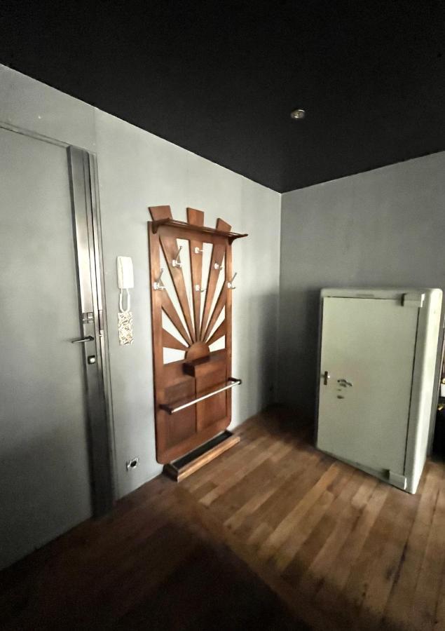 Loft Me - Entre Art Deco Et Loft A L'Americaine Périgueux Екстериор снимка