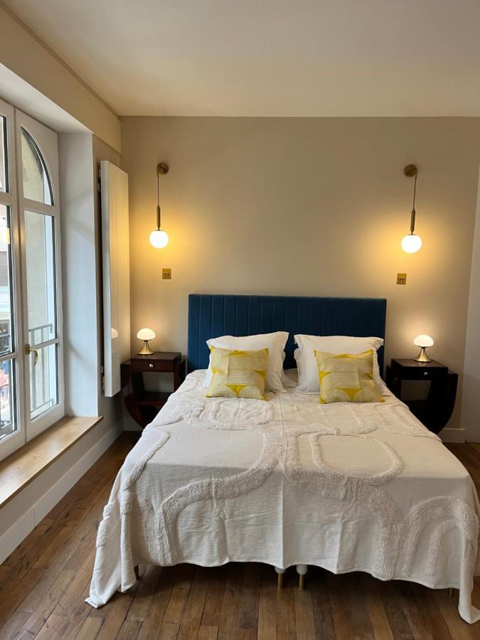 Loft Me - Entre Art Deco Et Loft A L'Americaine Périgueux Екстериор снимка