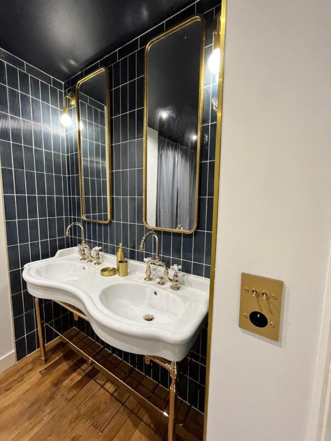 Loft Me - Entre Art Deco Et Loft A L'Americaine Périgueux Екстериор снимка