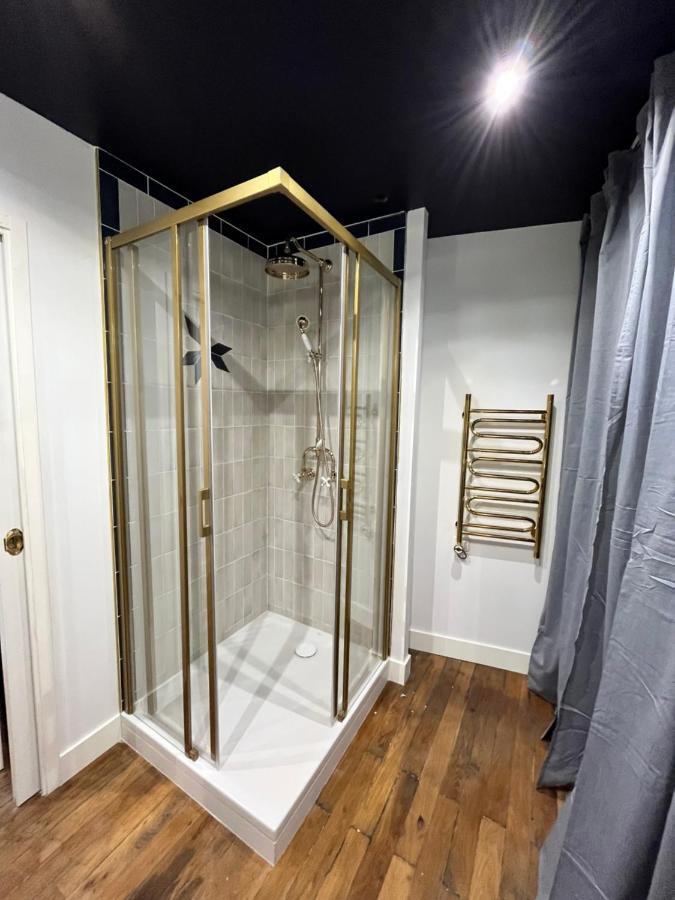 Loft Me - Entre Art Deco Et Loft A L'Americaine Périgueux Екстериор снимка