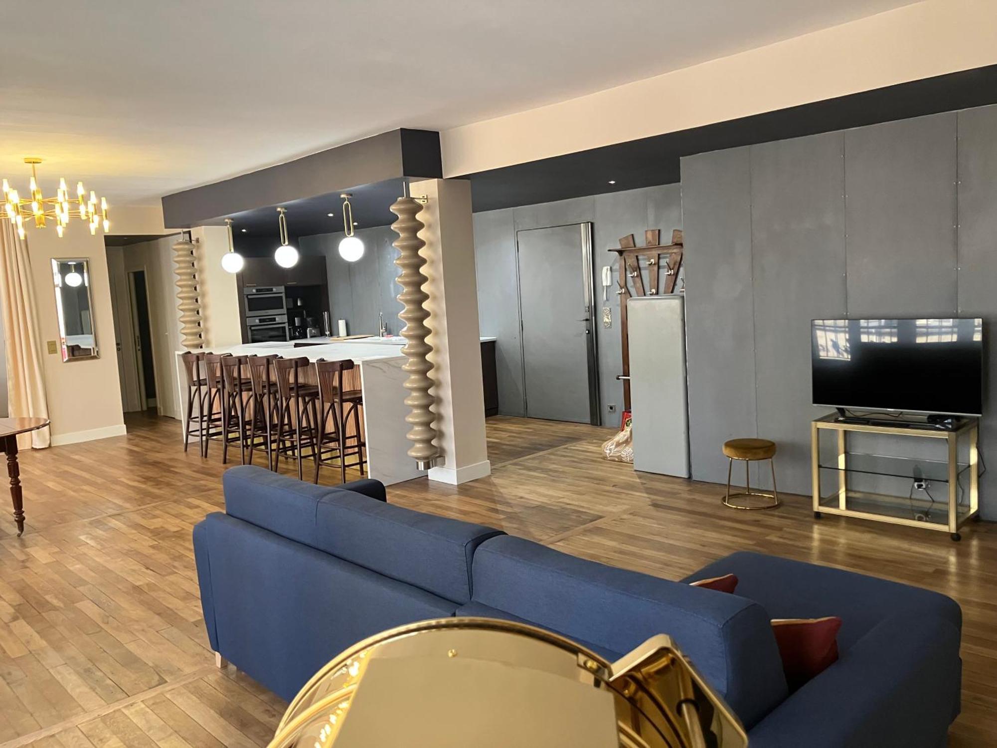 Loft Me - Entre Art Deco Et Loft A L'Americaine Périgueux Екстериор снимка